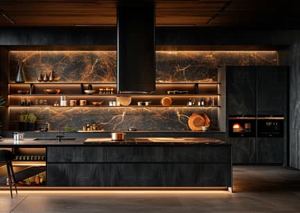Gaggenau Consultation