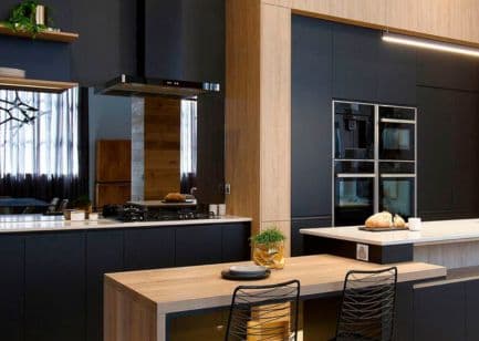 Discover Neff at FCI London