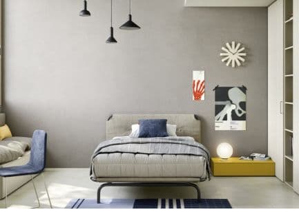 Discover Nidi Interiors at FCI London