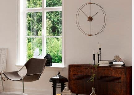 Discover Nomon at FCI London