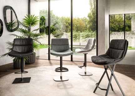 Discover Ozzio Italia at FCI London