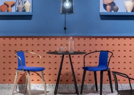 Discover Pedrali at FCI London