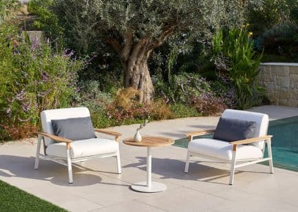 Make an Enquiry point