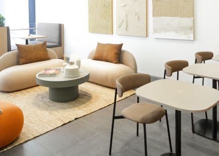 Discover Kartell Interiors at FCI London