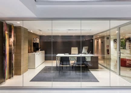 Book an appointment with FCI TV unit experts