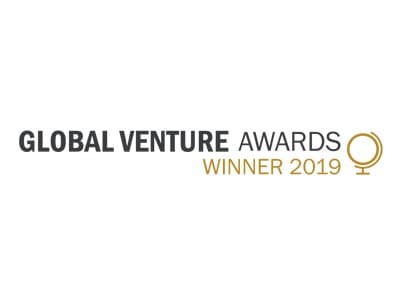 global venture awards 2019 Winner FCI London