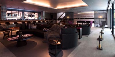 Linksway completed project FCI London