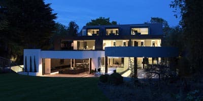 Linksway completed project FCI London