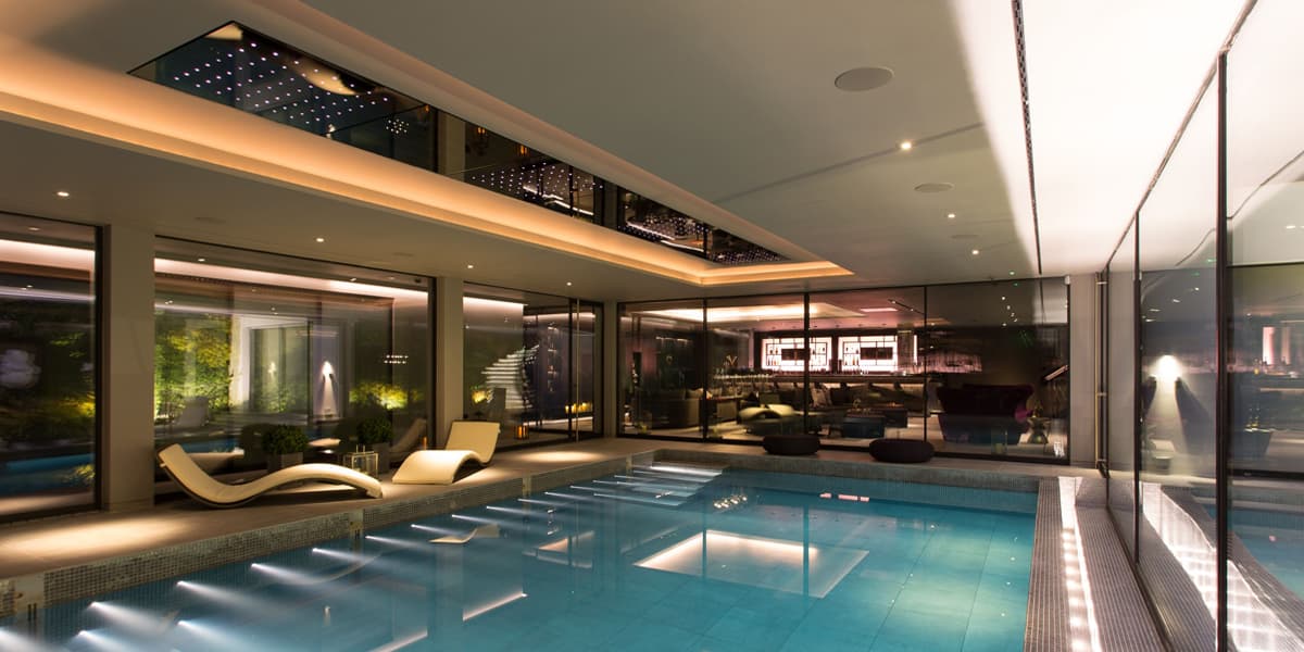 Linksway completed project FCI London