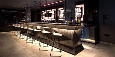 Linksway completed project FCI London