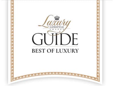 Global 100 - 2022 Awards Winner FCI London