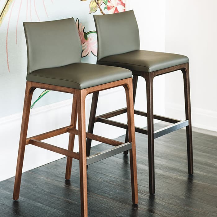 Bar Stools by Cattelan Italia