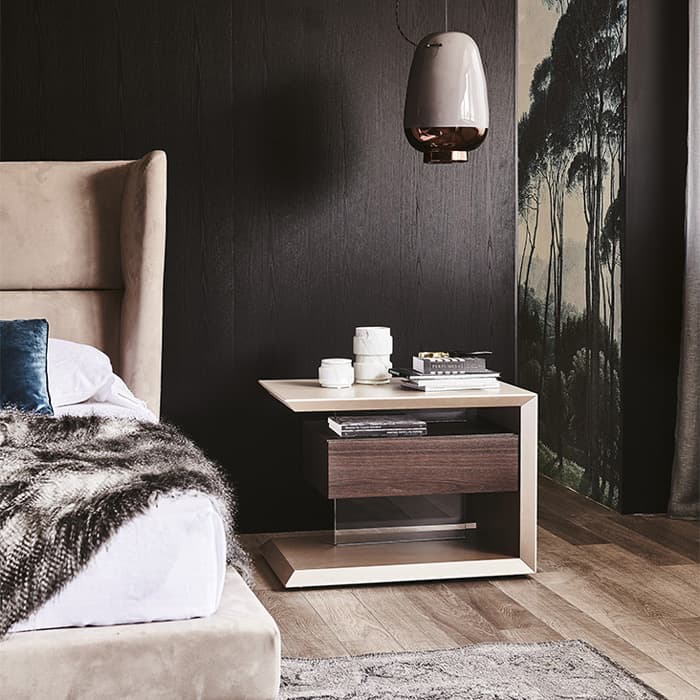 Bedside Tables by Cattelan Italia