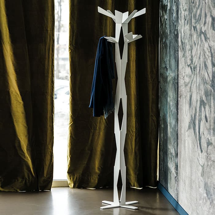 Coat Stands by Cattelan Italia