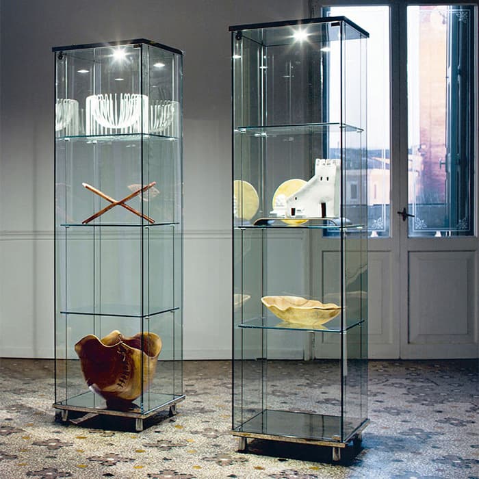 Display Drinks Cabinets by Cattelan Italia