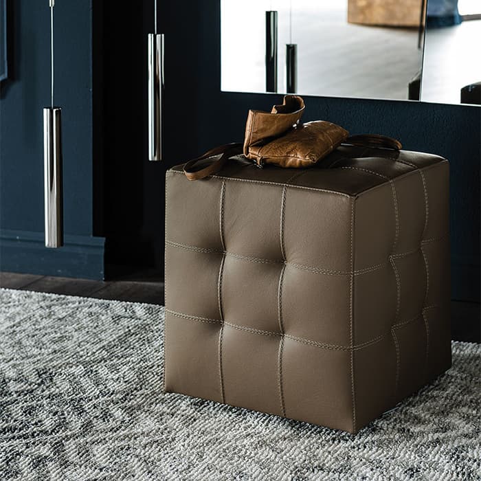 Footstools by Cattelan Italia