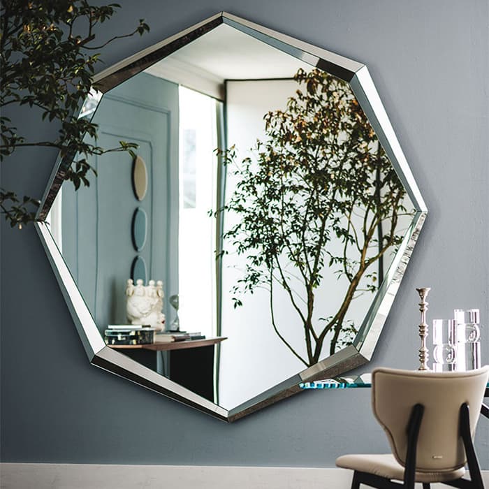 Mirrors by Cattelan Italia
