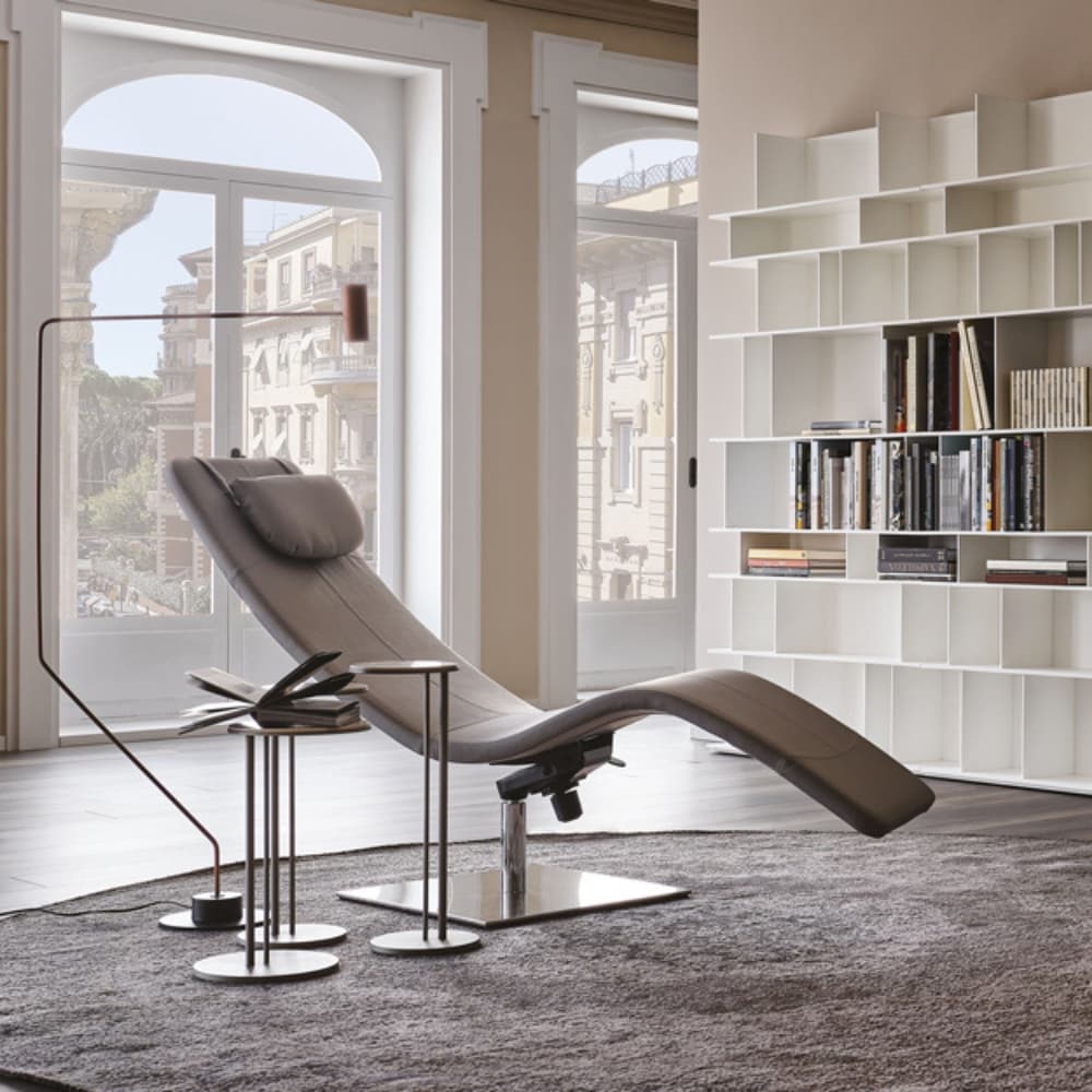 Luxury Chaise Longues Sofas