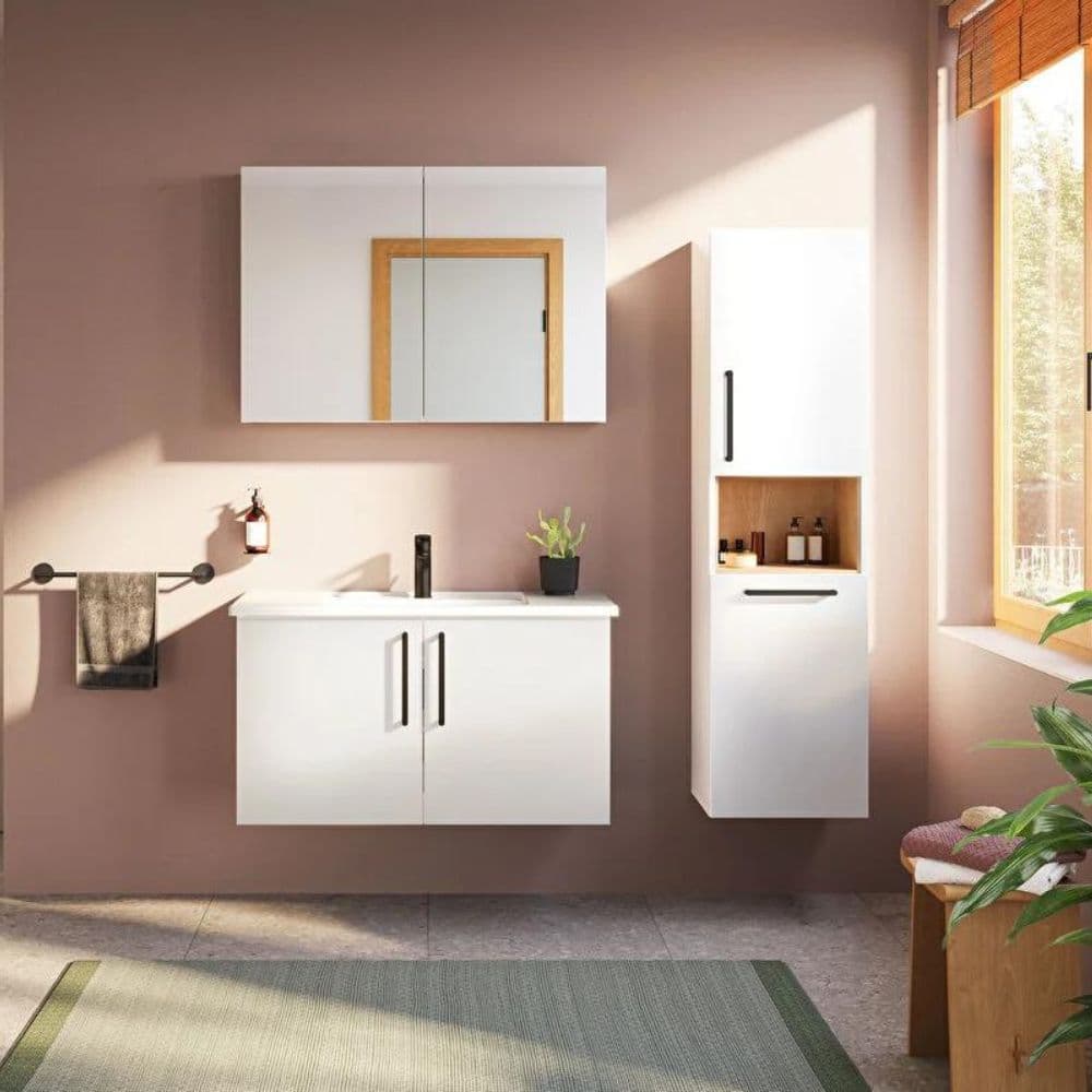 Bathroom Furniture