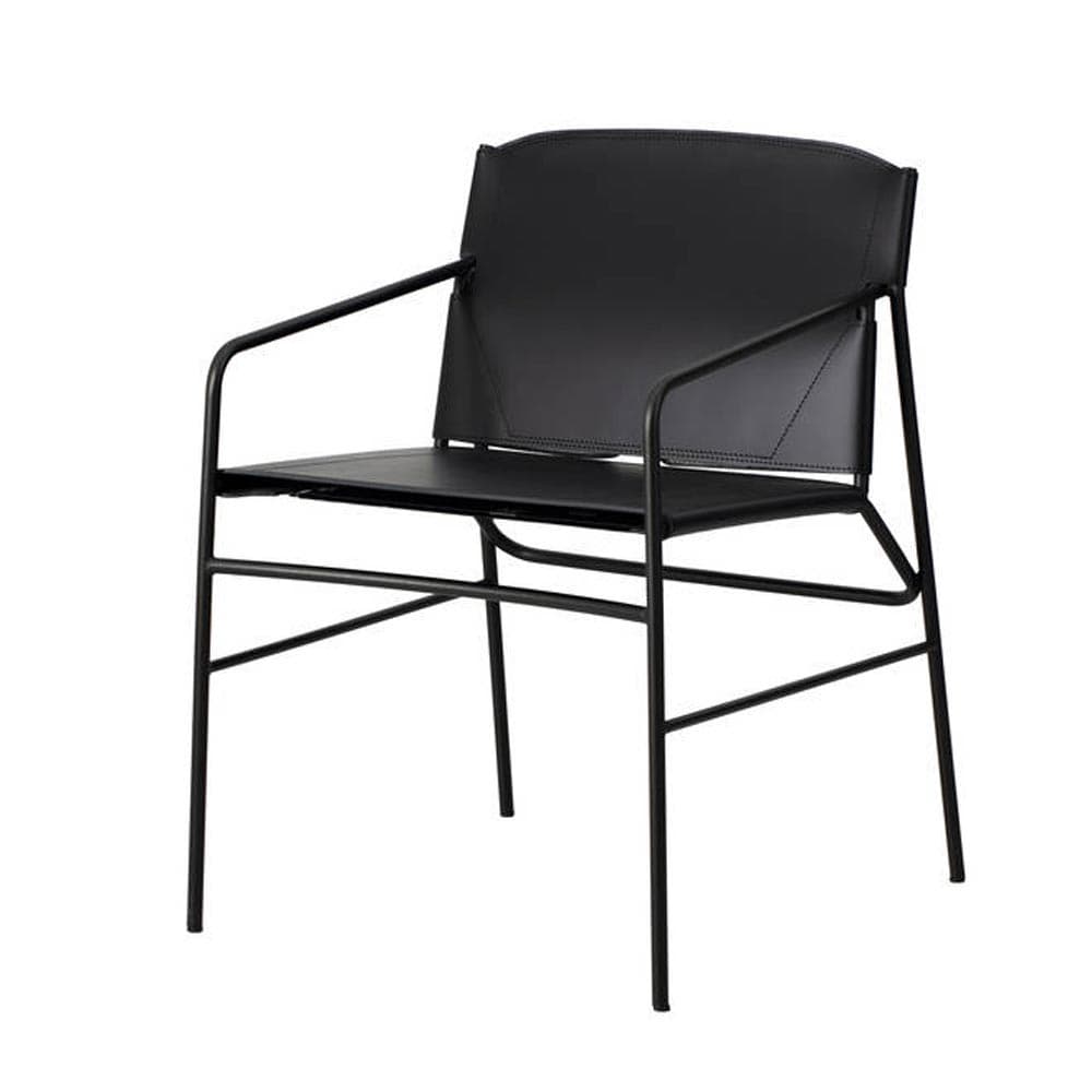 Frame P Armchair