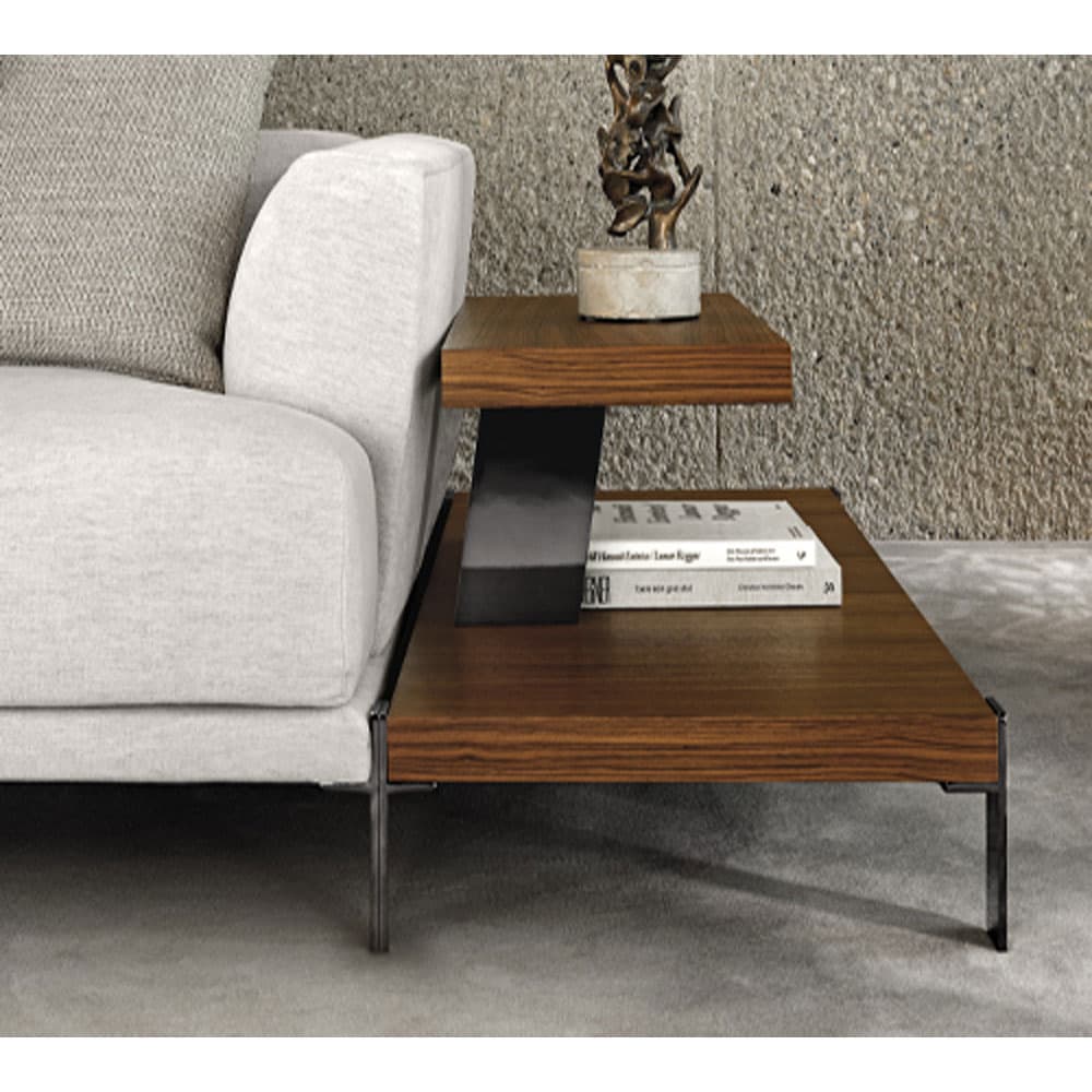 That's Life Coffee Table