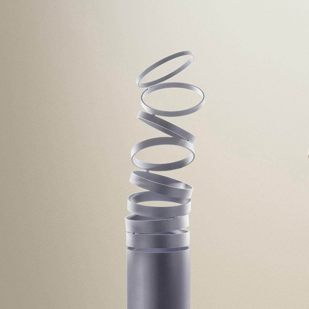 Decompose Light Floor Lamp