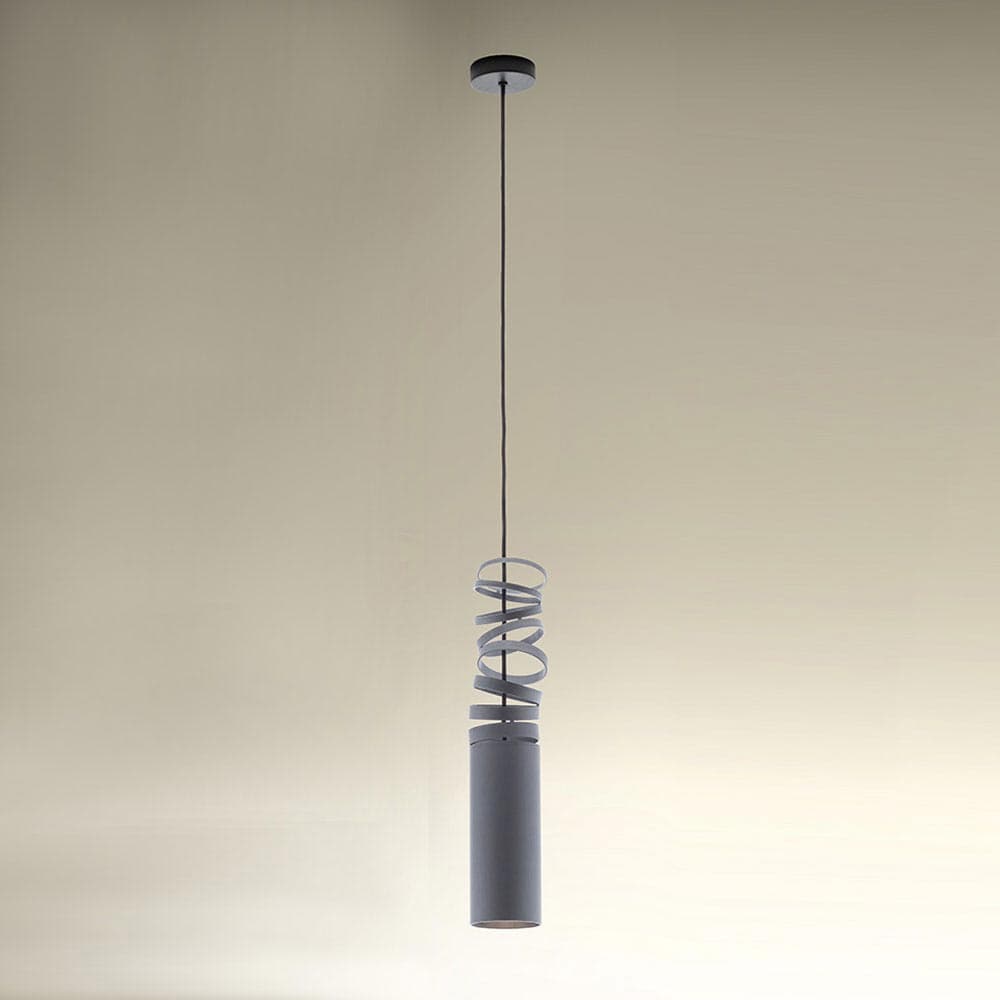 Decompose Light Suspension Lamp