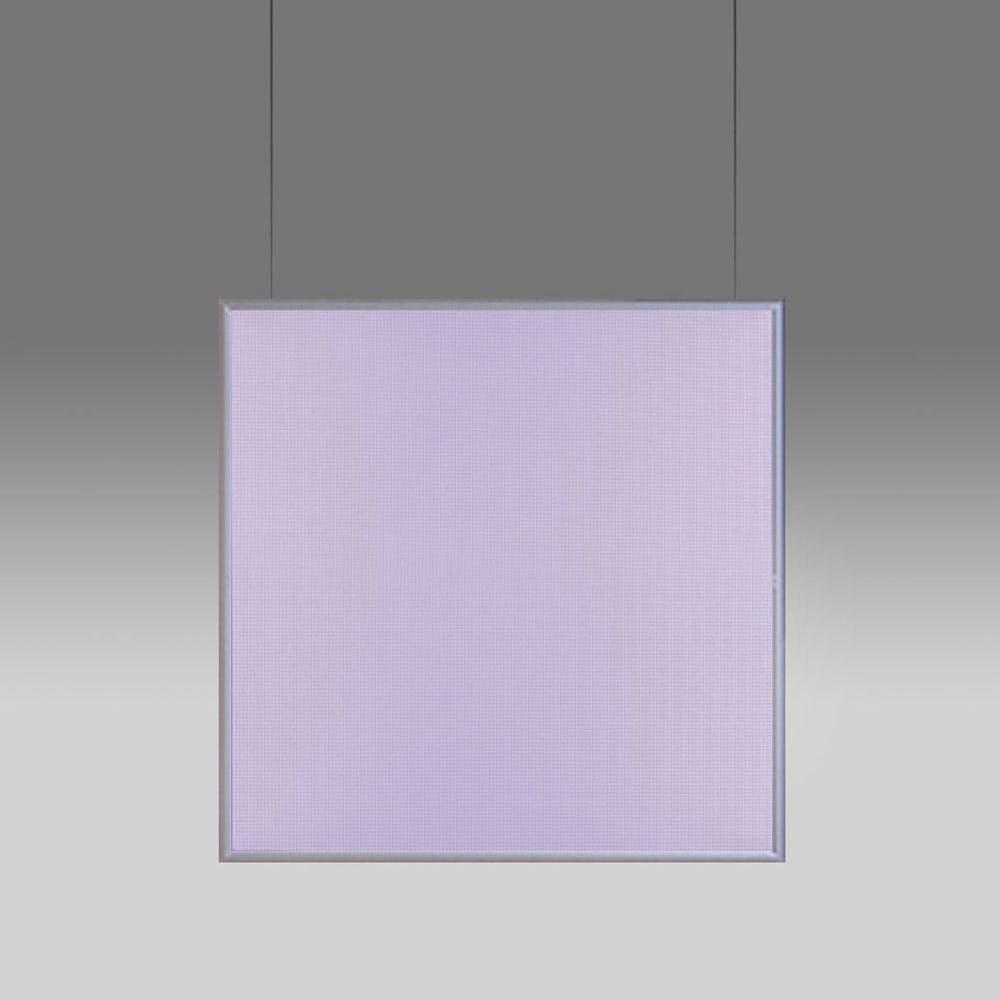 Discovery Space Suspension Lamp