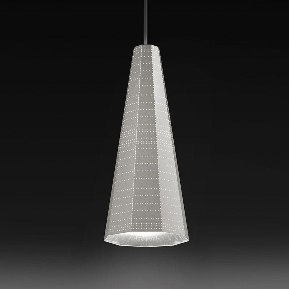 Zero Vector Alpha Beta Suspension Lamp