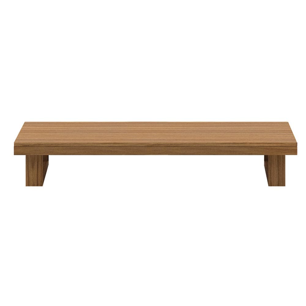 9.Zero 170 Outdoor Coffee Table