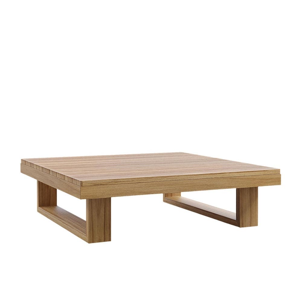 9.Zero 85 Outdoor Coffee Table