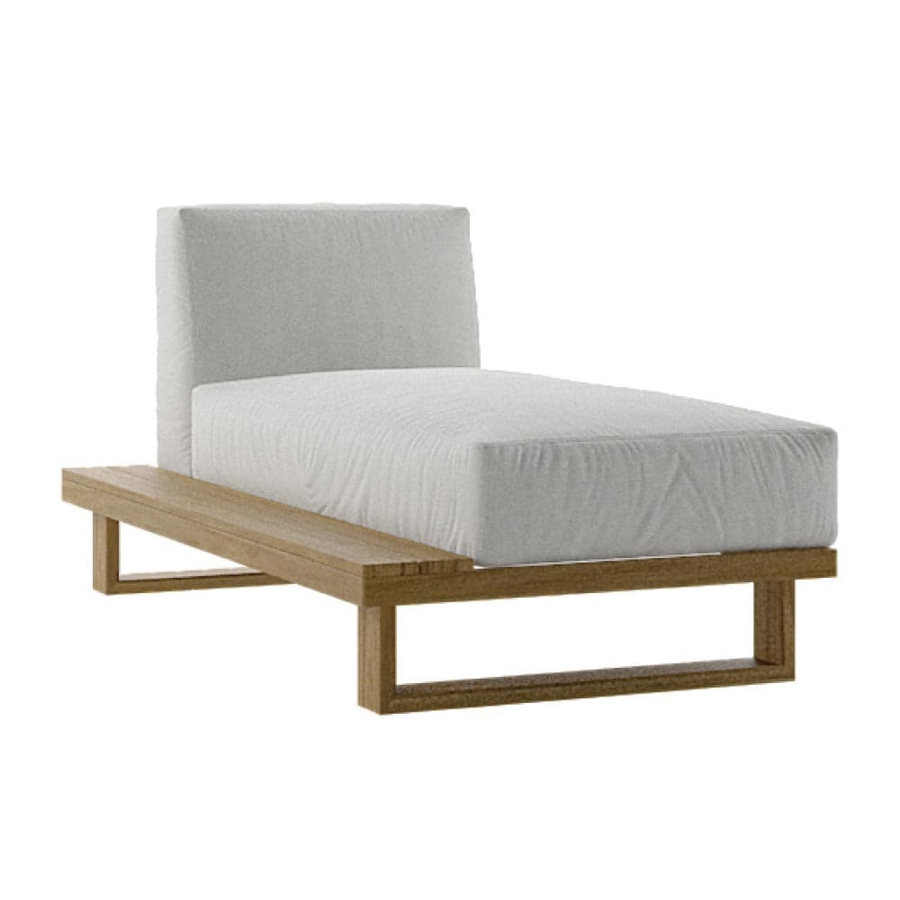 9.Zero Left Chaise Longue