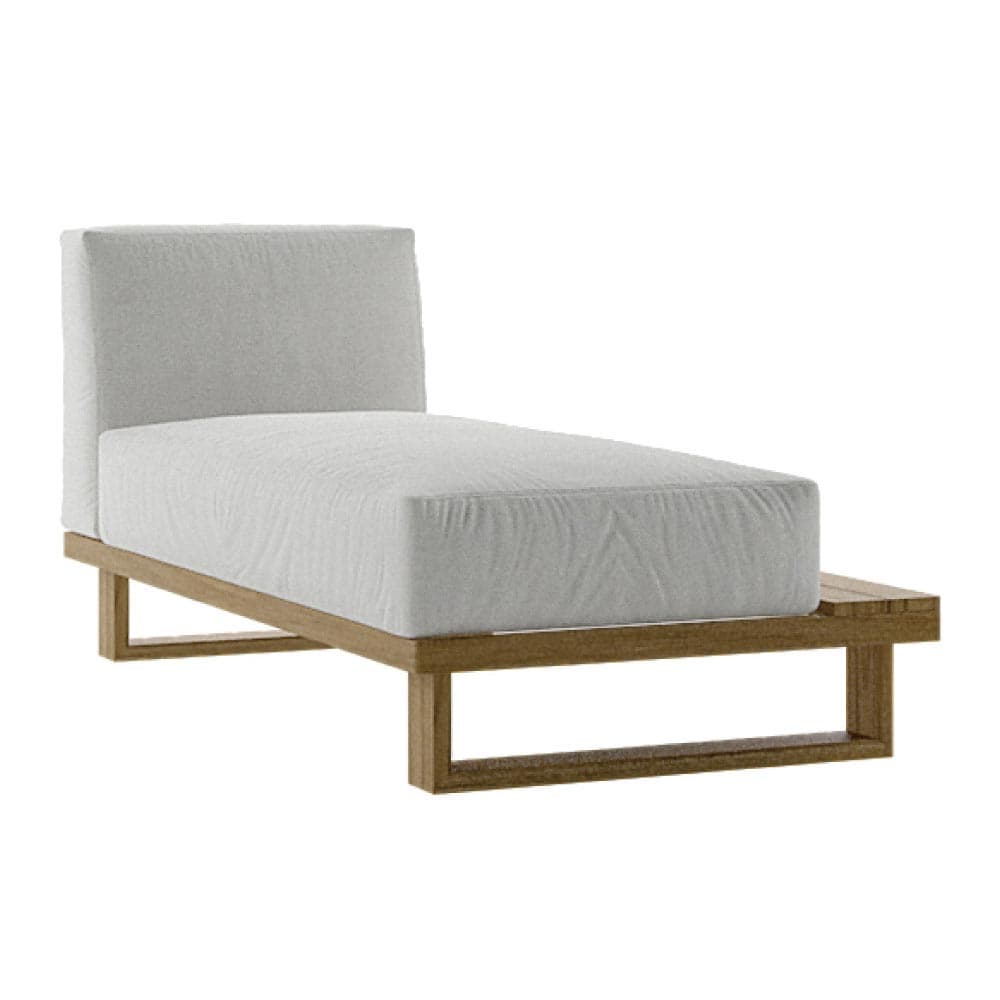 9.Zero Right Chaise Longue