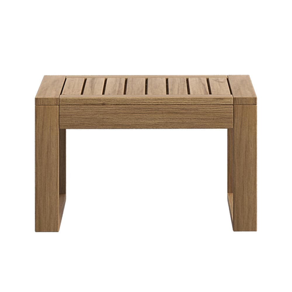 Desert Outdoor Side Table