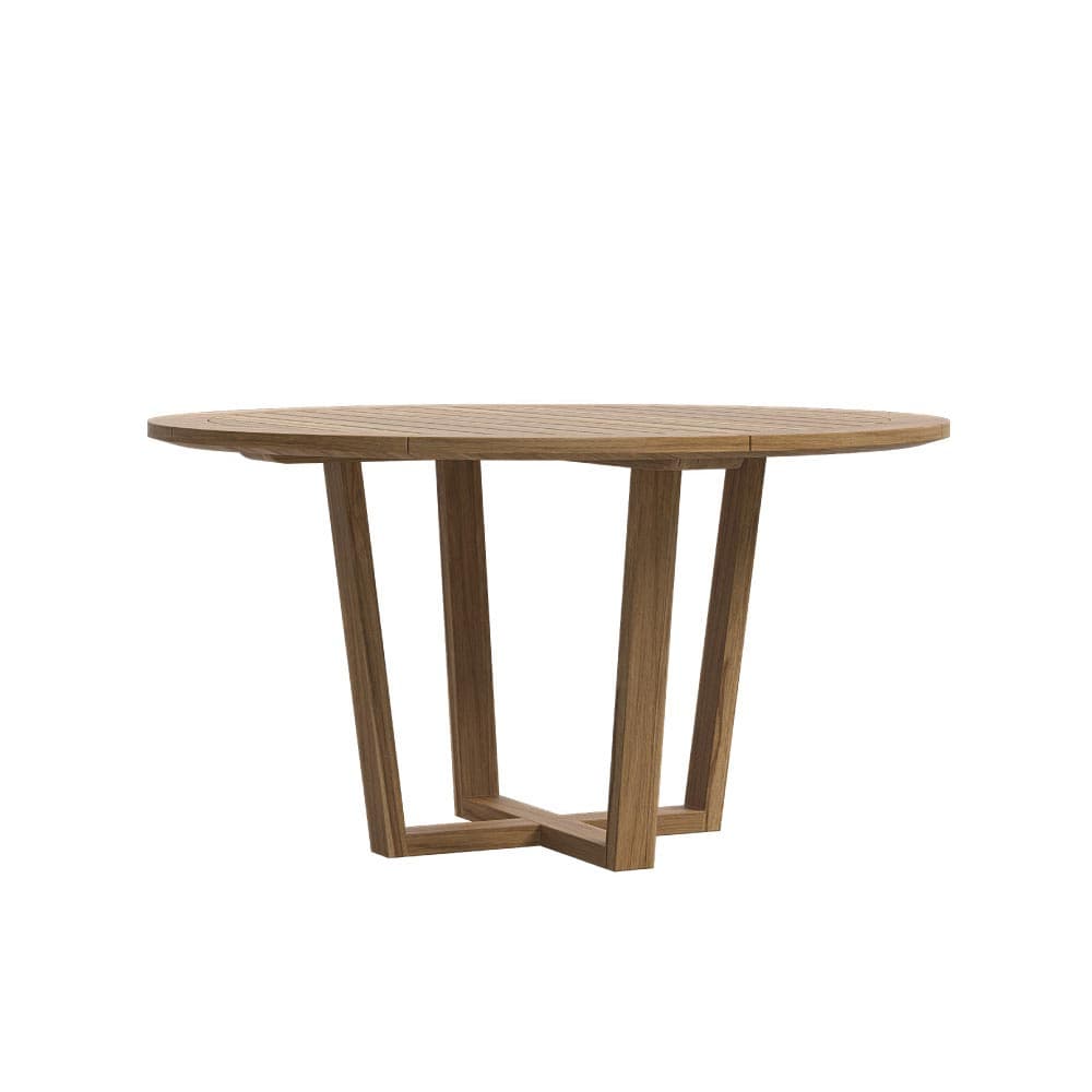 Desert Round Outdoor Table