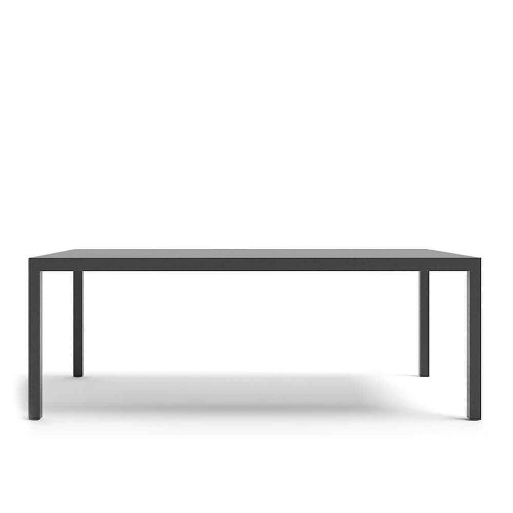 Flair Rectangular 200 Outdoor Table