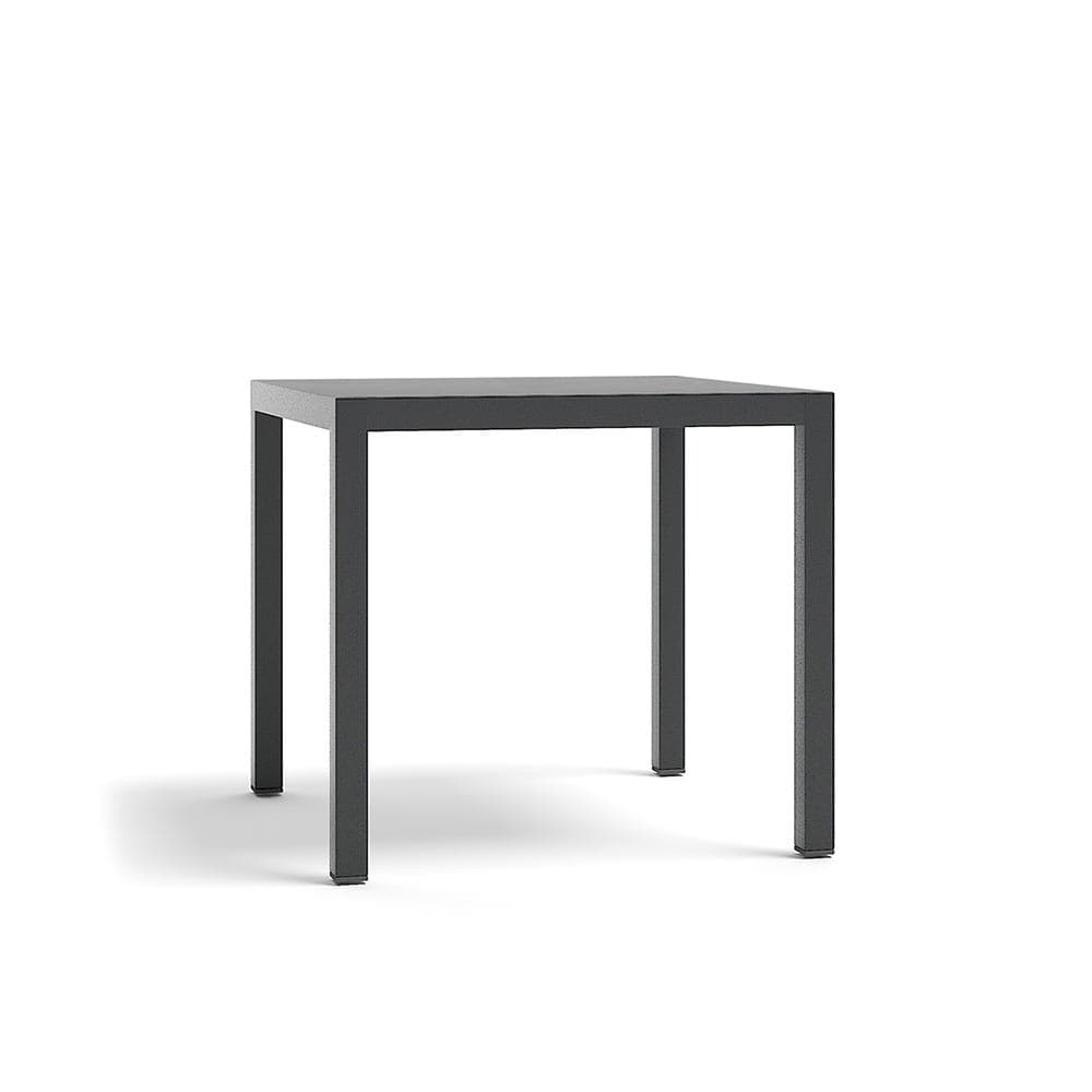 Flair Square 90 Outdoor Table