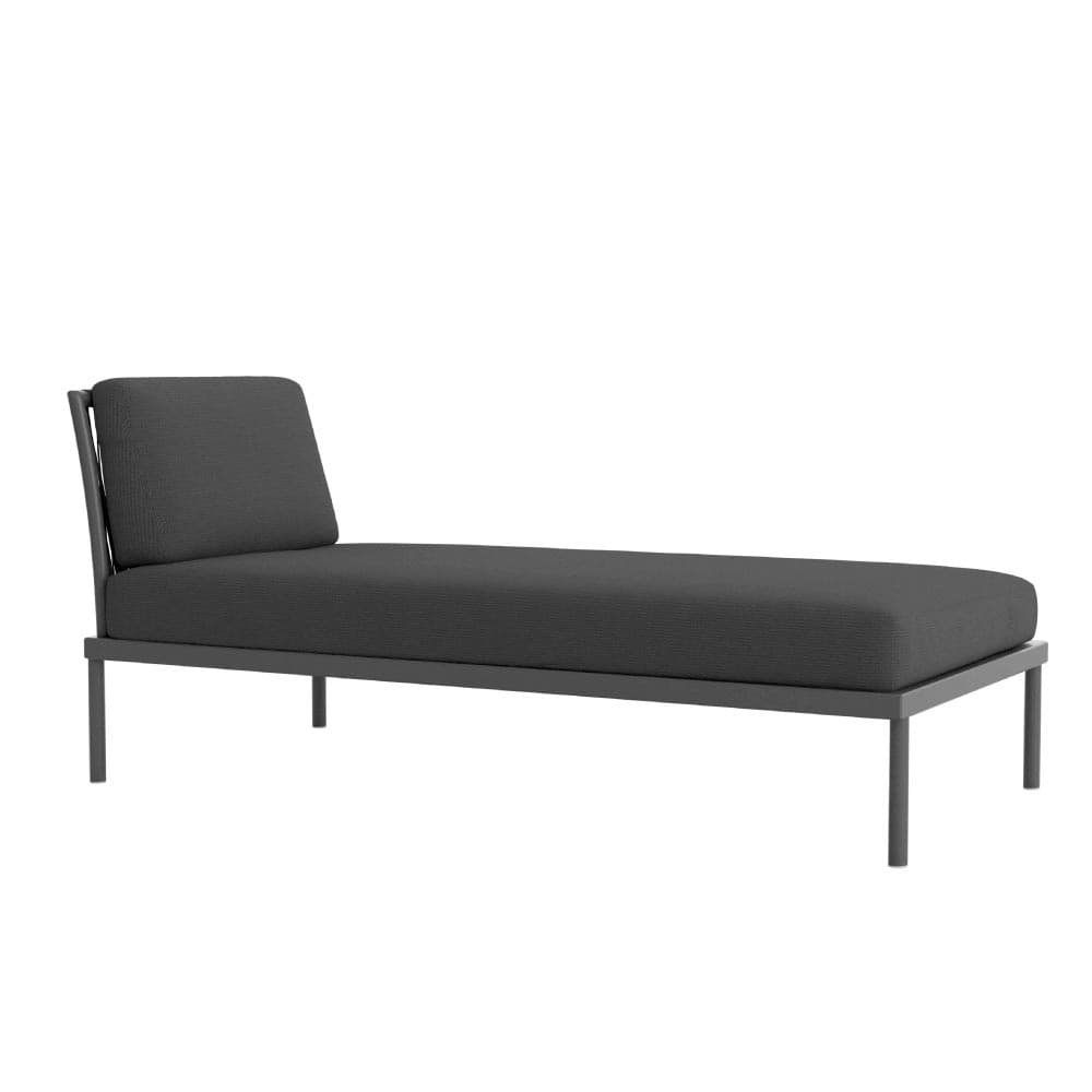 Flash Chaise Longue
