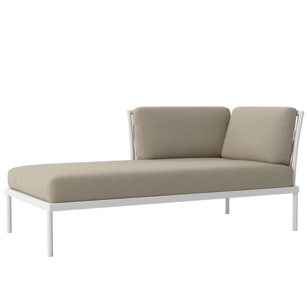 Flash Left Corner Chaise Longue
