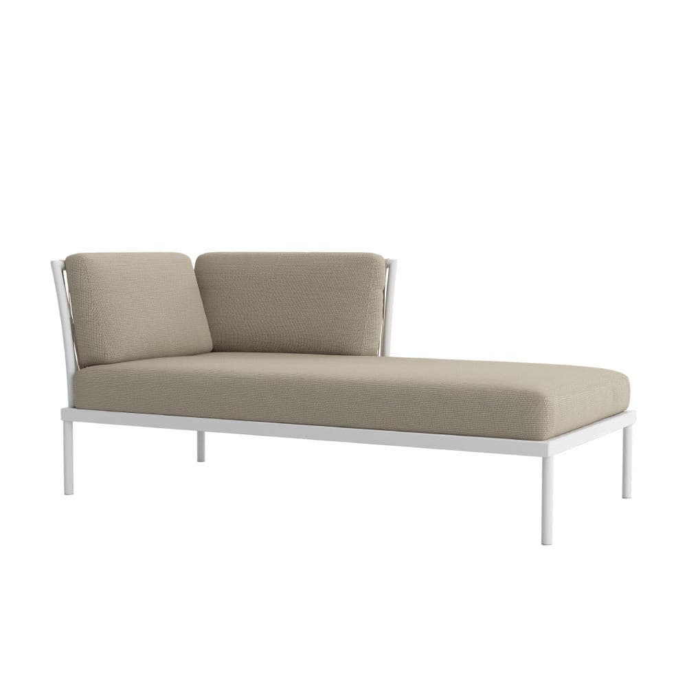 Flash Right Corner Chaise Longue