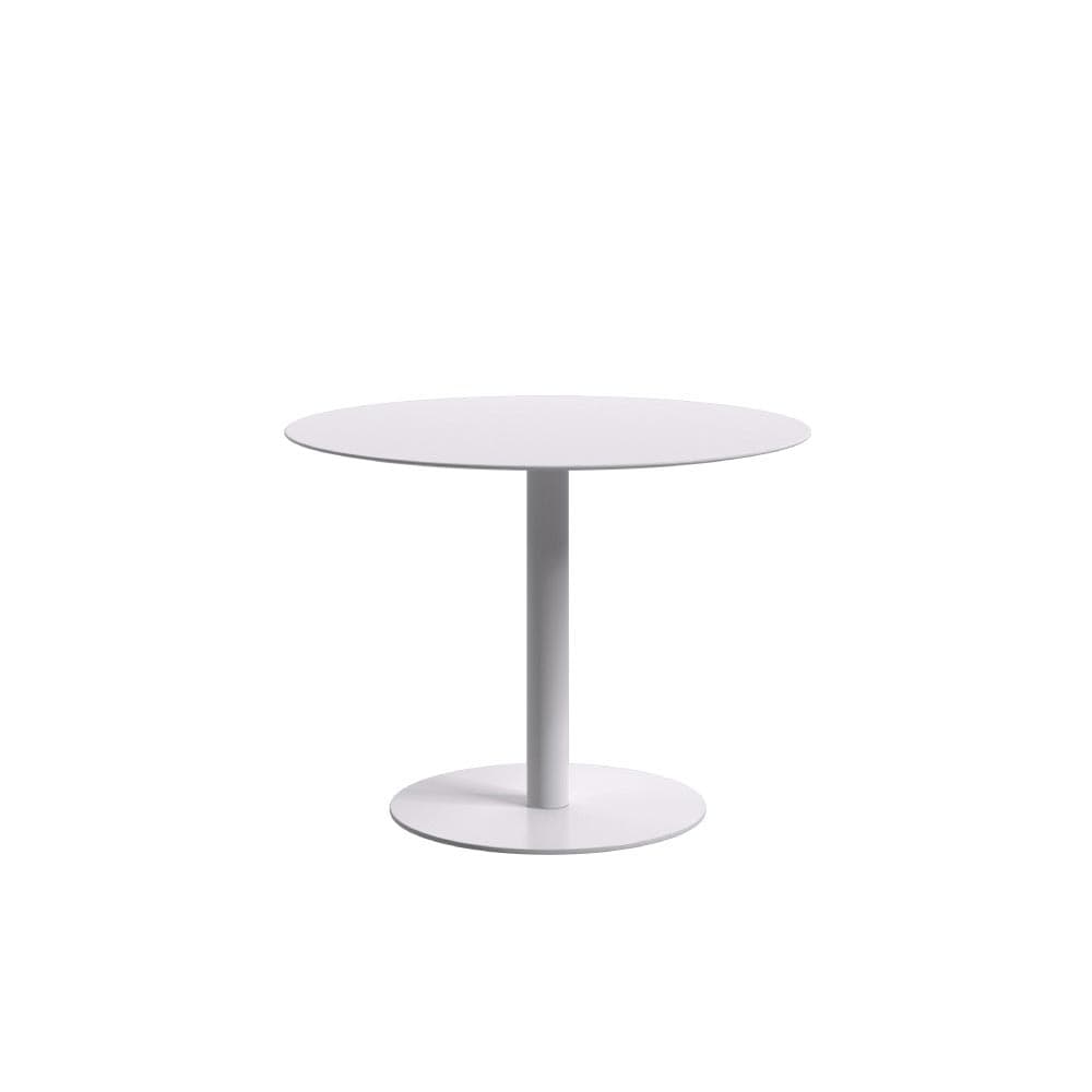Net R Base Outdoor Table