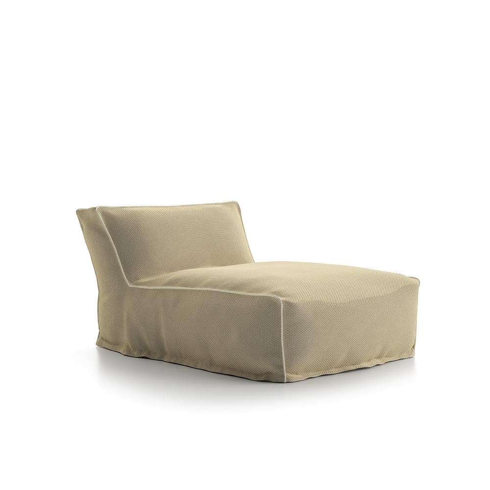 Soft Chaise Longue