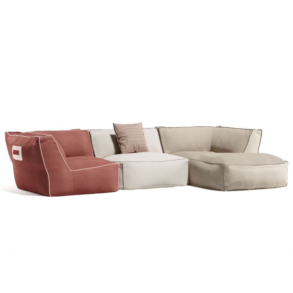 Soft Set Modular Sofas