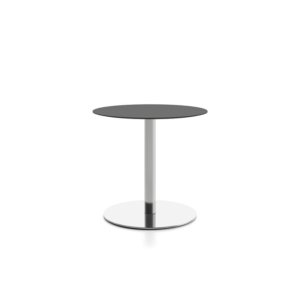 Trend T Base Outdoor Table