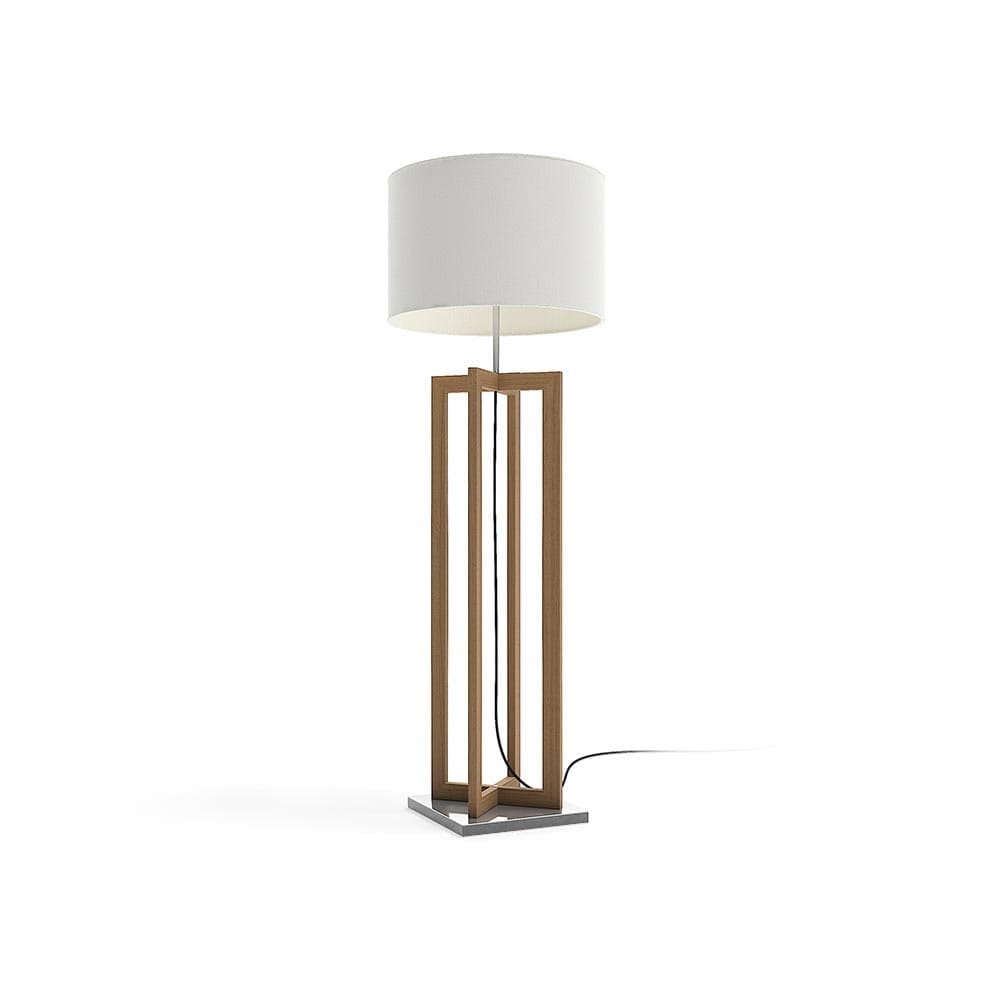 Vertigo Outdoor Floor Lamp