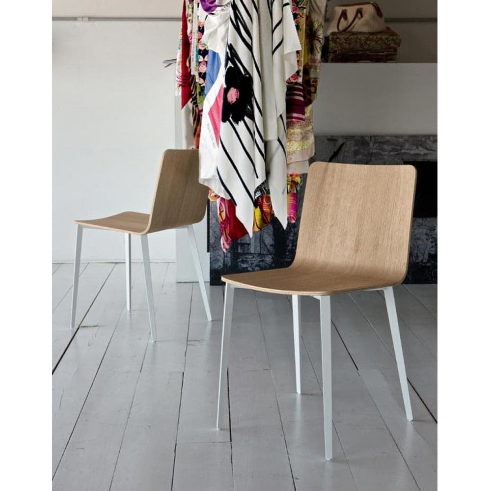 Kate Metal Frame Dining Chair