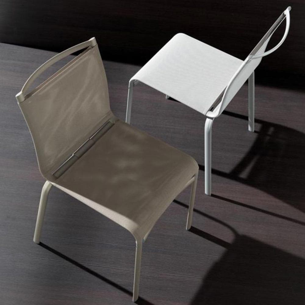 Net Dining Chair