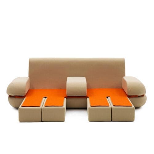 Dynamic Life Sofa Bed
