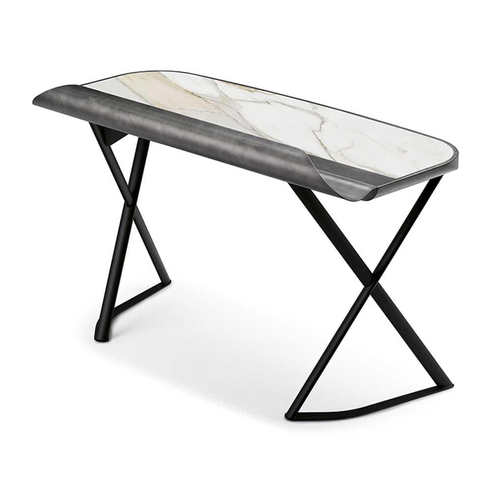 Cocoon Keramik Writing Desk