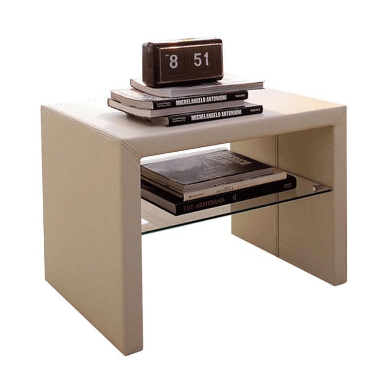 Dorian Bedside Table